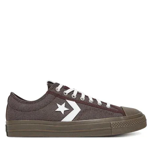 CONVERSE Star Player 76 Tough Textures A12713C Brown