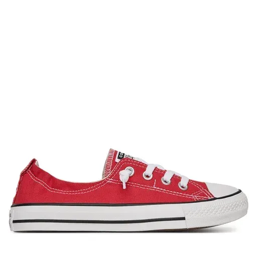 CONVERSE CHUCK TAYLOR ALL STAR SHORELINE 537083C Red