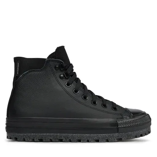 CONVERSE Chuck Tylor Citytrek A04481C Black