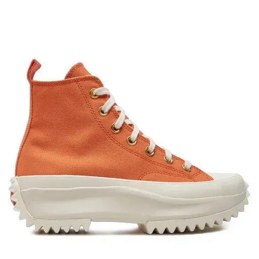 CONVERSE Run Star Hike A09911C Orange