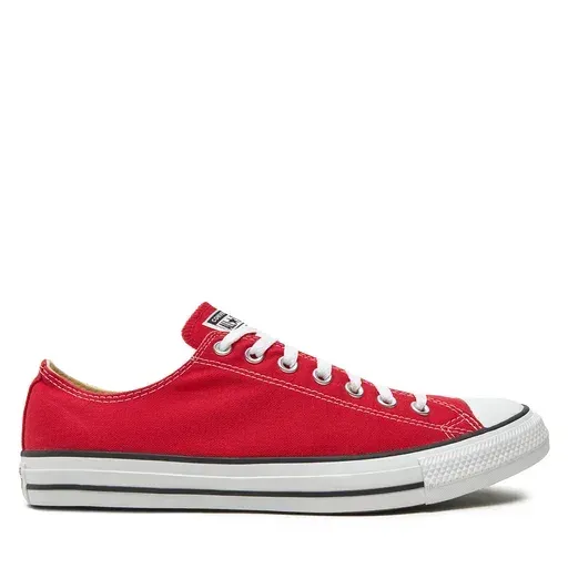 CONVERSE Chuck Taylor All Star Ox M9696C Red