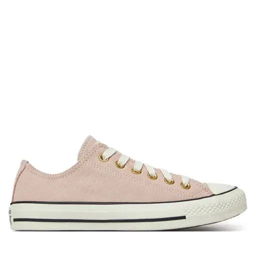 CONVERSE Chuck Taylor All Star Leather A13816C Pink