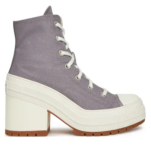 CONVERSE Chuck 70 De Luxe Heel A12575C Purple