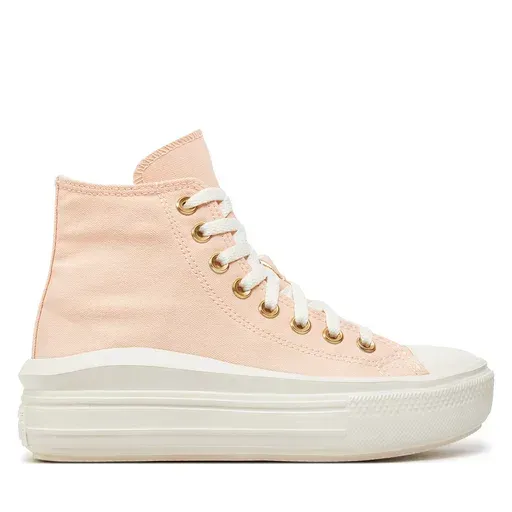 CONVERSE Chuck Taylor All Star Move A09910C Pink