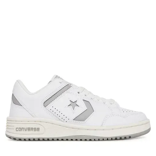 CONVERSE Weapon Leather A11461C White