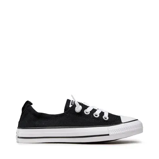 CONVERSE Chuck Taylor All Star Shoreline Slip 537081C Black