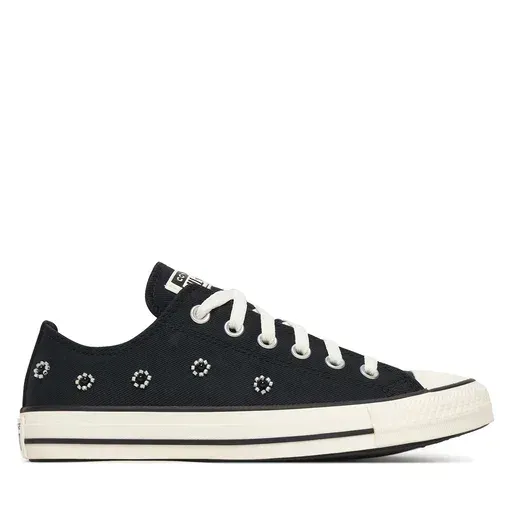CONVERSE Chuck Taylor All Star Beads A16679C Black