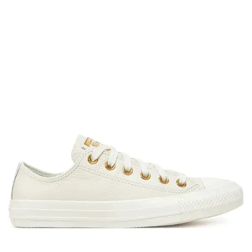 CONVERSE Chuck Taylor All Star Gold A13814C Cream