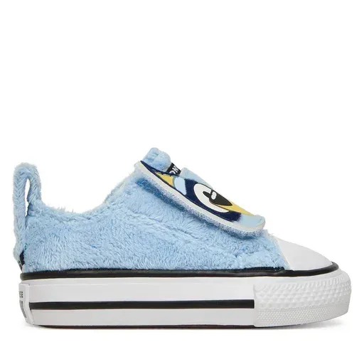 CONVERSE Converse x Bluey Chuck Taylor All Star Easy On A16465C Light Blue