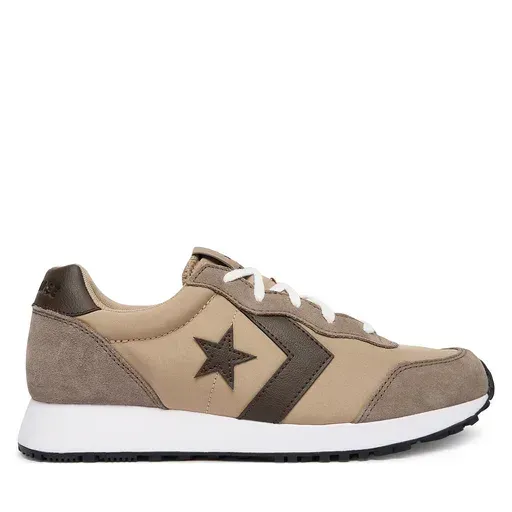 CONVERSE Omega Trainer Suede A16042C Brown