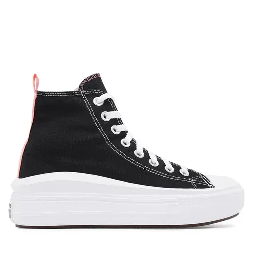 CONVERSE Chuck Taylor All Star Move 271716C Black