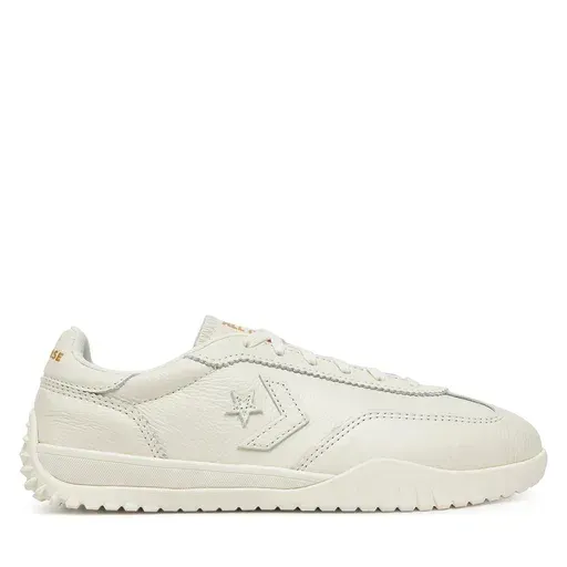 CONVERSE Run Star Trainer Gold A12778C Cream