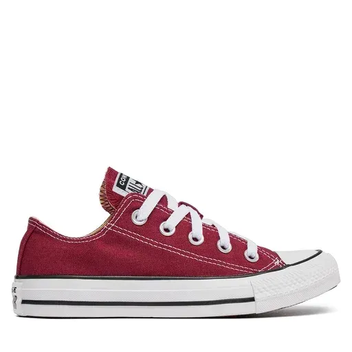 CONVERSE Chuck Taylor All Star Ox M9691C Burgundy