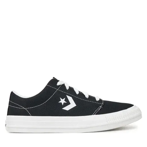 CONVERSE LS VULC OX A15625C Black
