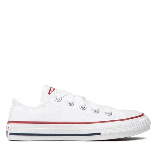 CONVERSE Chuck Taylor All Star Ox 3J256  White