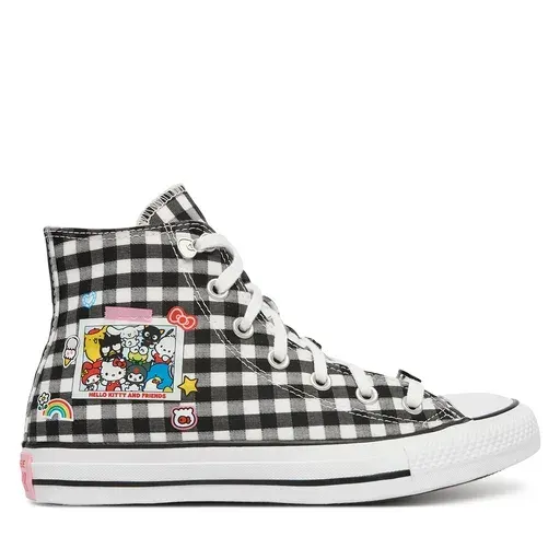 CONVERSE Chuck Taylor All Star A17697C Black