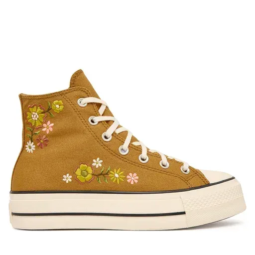 CONVERSE Chuck 70 A17614C Brown