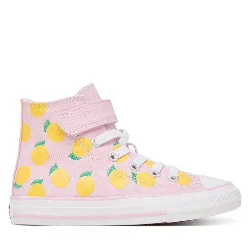 CONVERSE Chuck Taylor All Star Citrus Easy On A15903C Pink