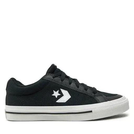 CONVERSE Sport Casual A10547C 001 Black