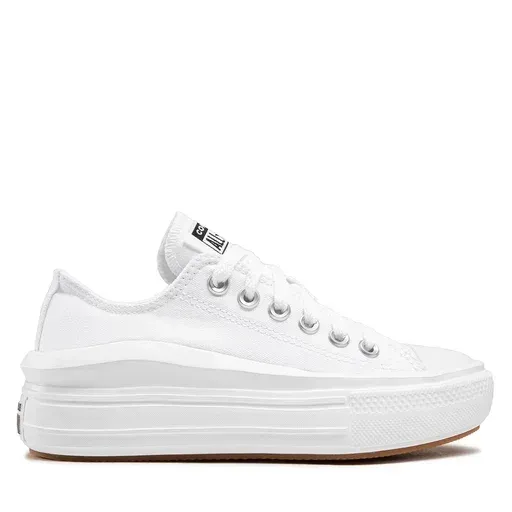 CONVERSE Ctas Move Ox 570257C White