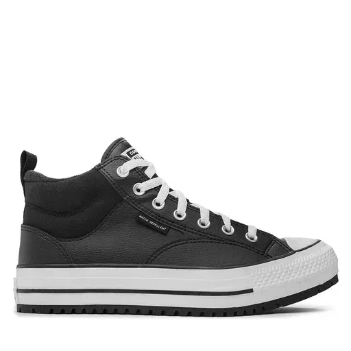 CONVERSE Chuck Taylor All Star Malden Street Boot A04477C Black