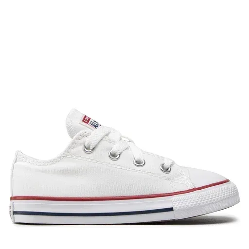 CONVERSE C/T A/S OX 7J256C White