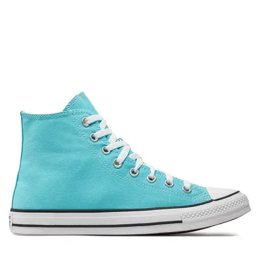 CONVERSE Chuck Taylor All Star Hi A06562C Light Blue