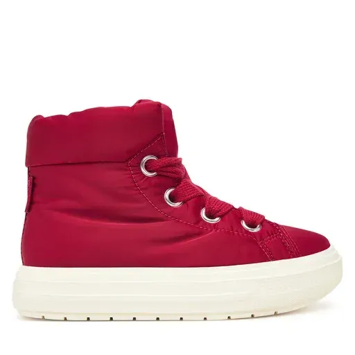 CONVERSE Chuck Taylor All Star Elements Boot High Top Sporty A14274C Pink