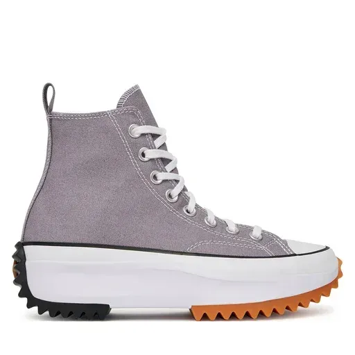 CONVERSE Run Star Hike Platform A10666C Grey