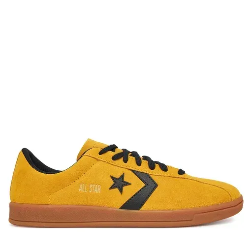 CONVERSE All Star Classic Trainer A15621C Yellow