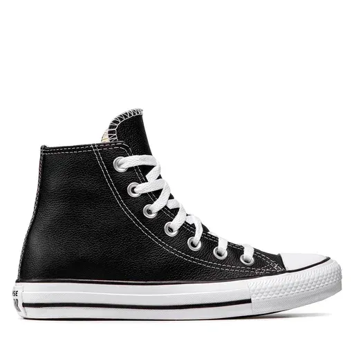 CONVERSE Chuck Taylor All Star HI 132170C Black