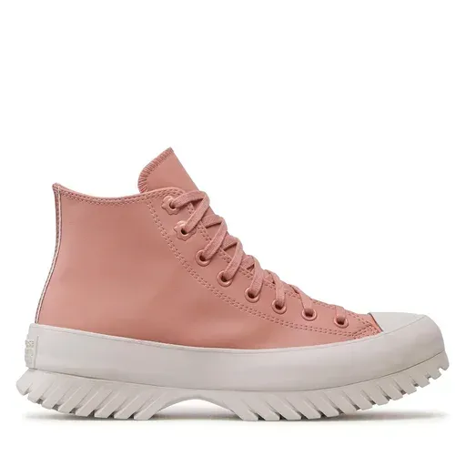 CONVERSE Chuck Taylor All Star Lugged 2.0 Hi A02879C Pink