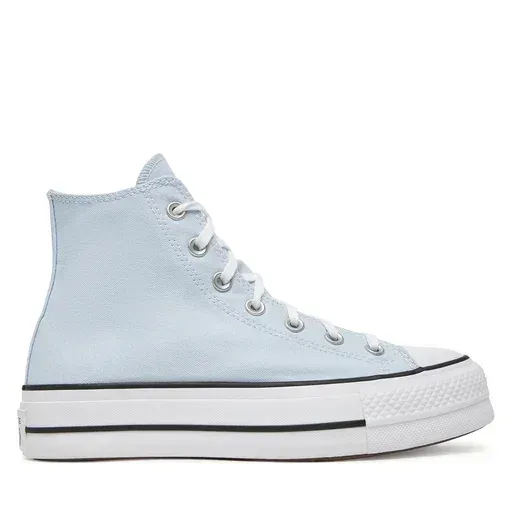 CONVERSE Chuck Taylor All Star Lift Platform A10644C Світло-синій