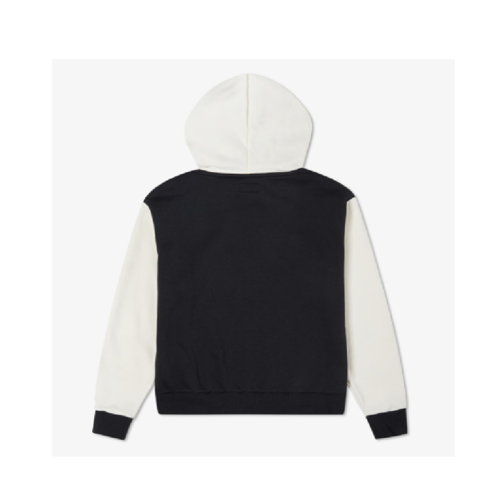 Leopard Pocket Stand Out Go To Hoodie