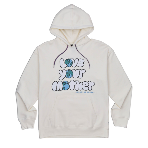 Love Your Mother Pullover Hoodie