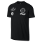 Multi Graphic Tee White