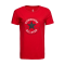 Nova Chuck Patch Tee
