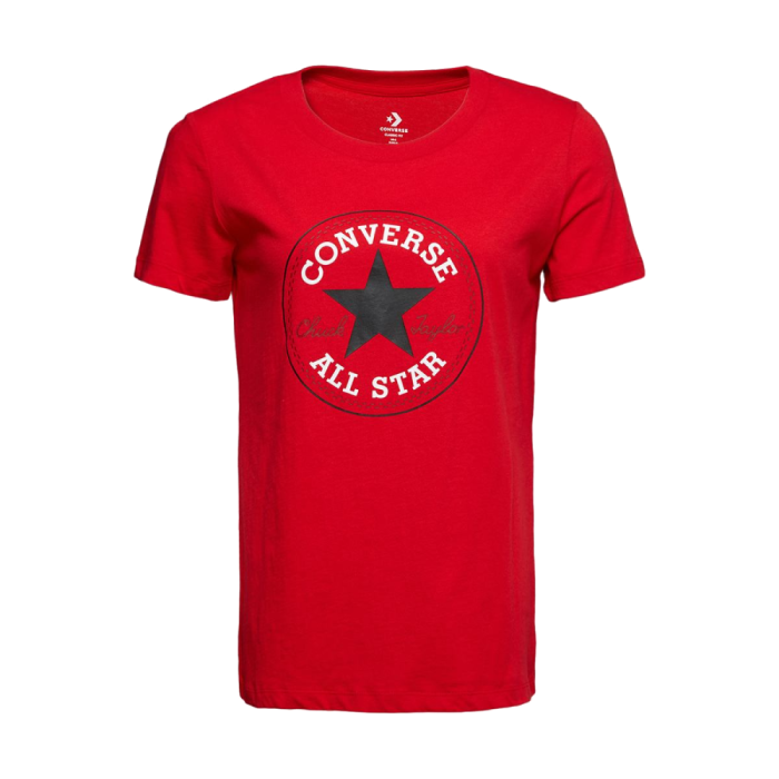 Nova Chuck Patch Tee