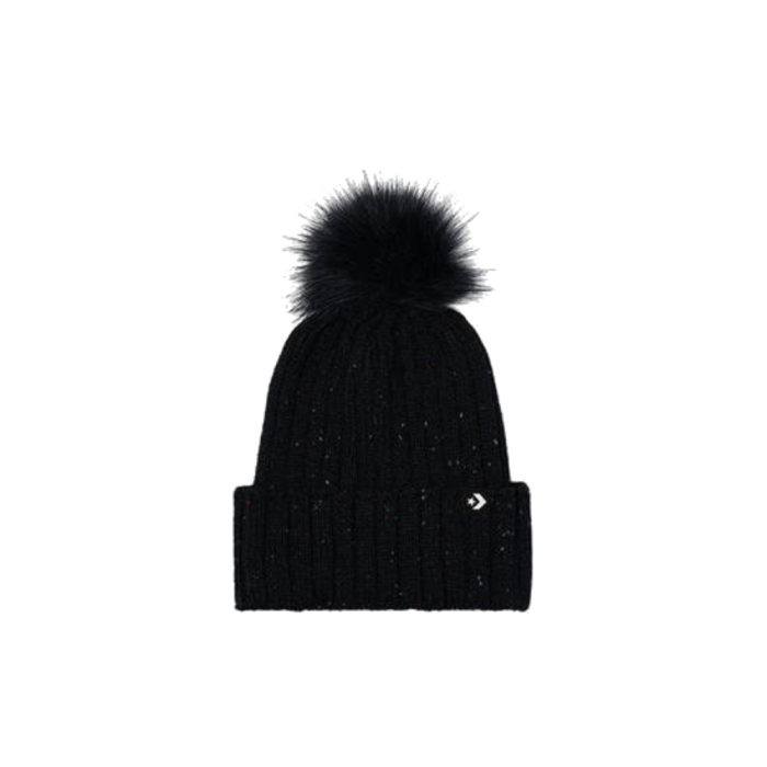 Pom Beanie