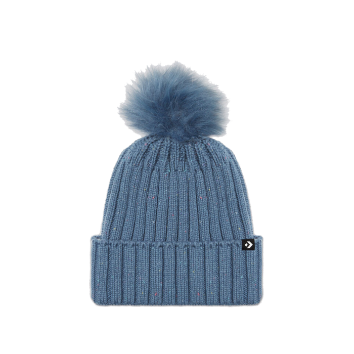 Pom Beanie