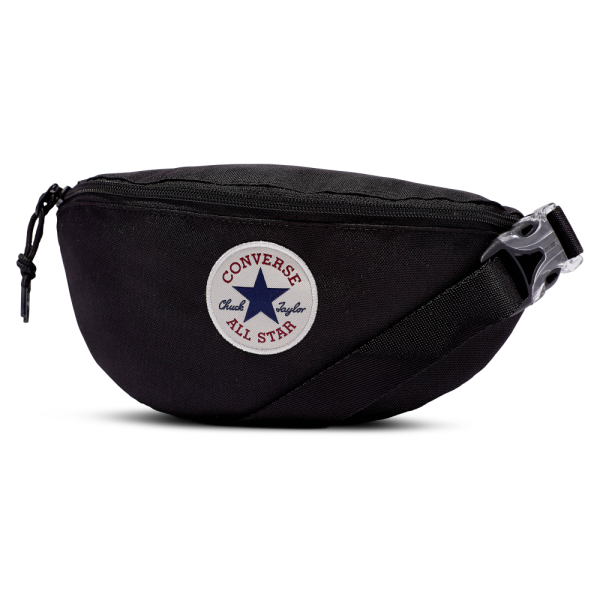 Sling Pack Converse Black