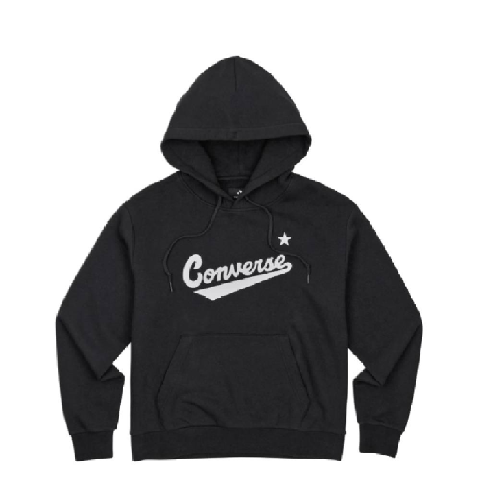 Center Front Nova Hoodie Bb