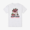 Strawberry Basket Relaxed Tee