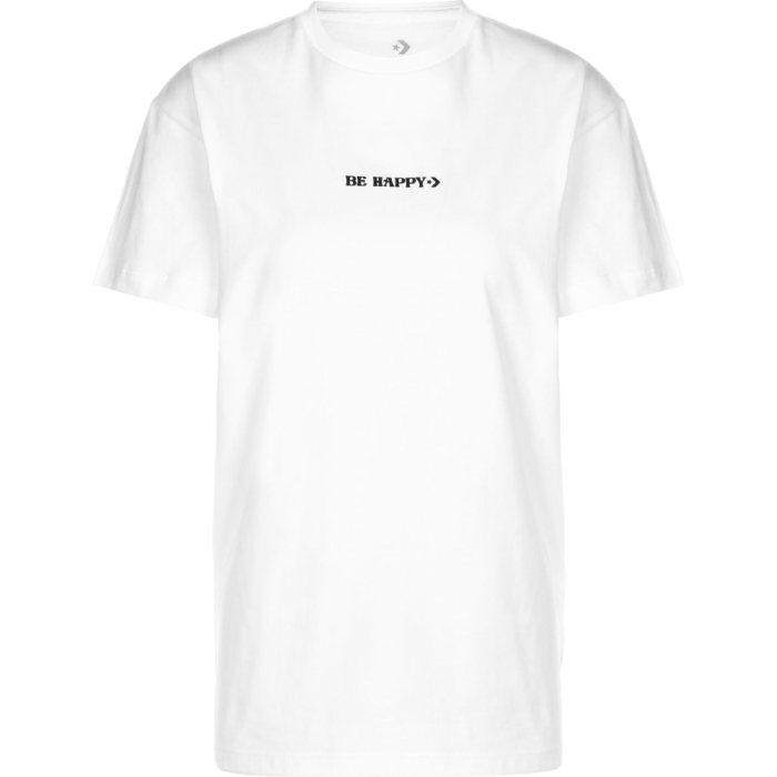 Take A Break Slogan Relaxed Tee