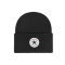 Tall Chuck Patch Beanie